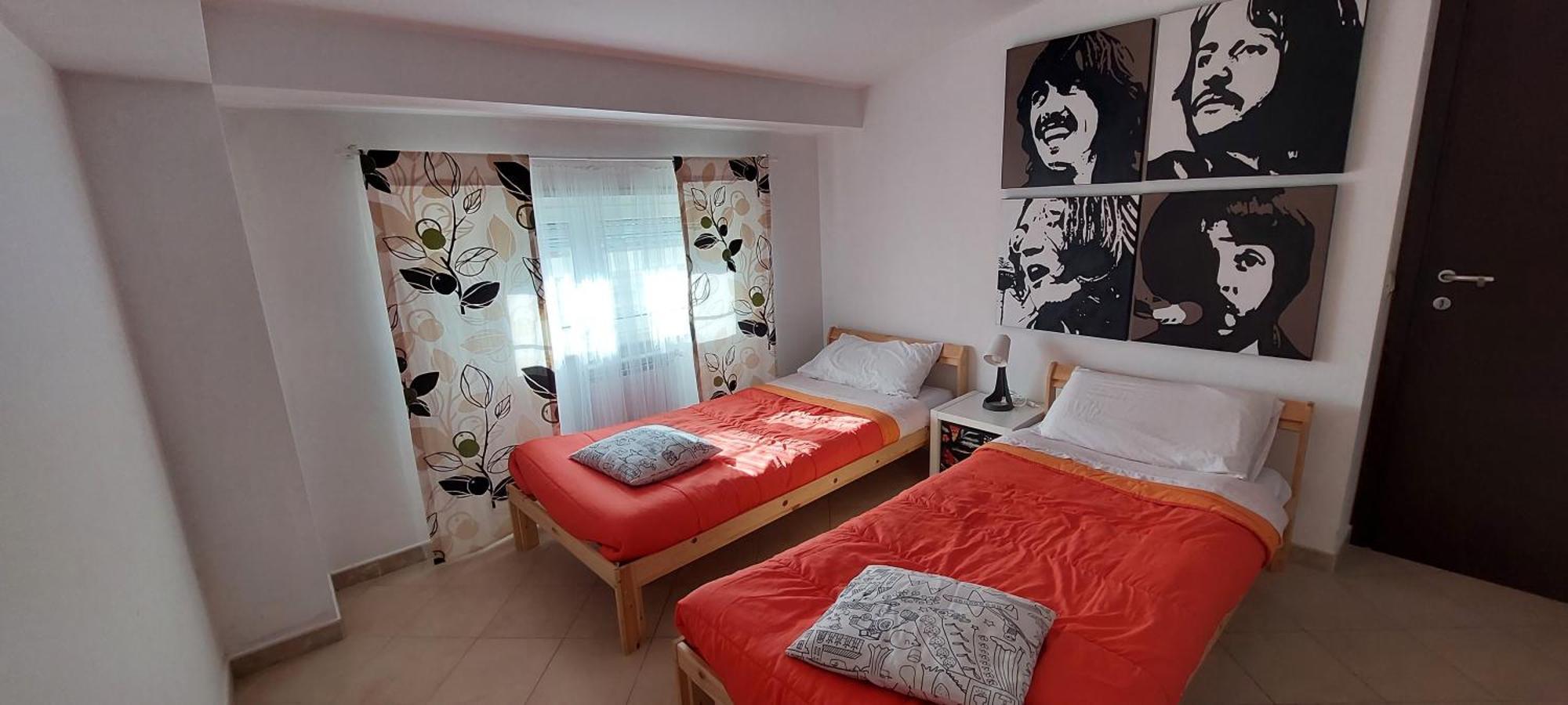 Appartamento Elipa Σαν Σάλβο Εξωτερικό φωτογραφία