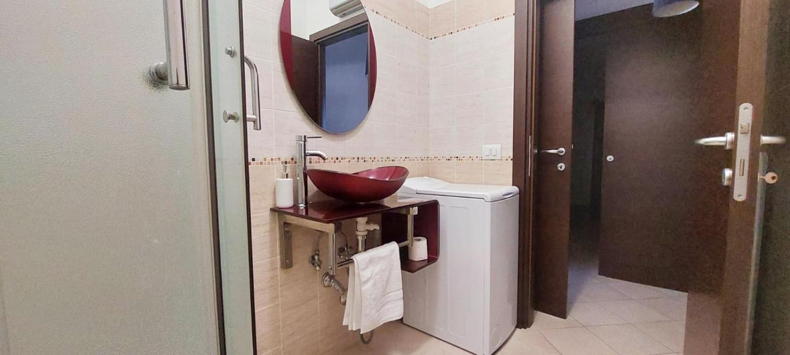 Appartamento Elipa Σαν Σάλβο Εξωτερικό φωτογραφία