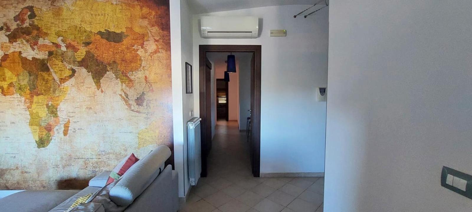 Appartamento Elipa Σαν Σάλβο Εξωτερικό φωτογραφία
